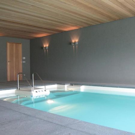 Holiday Home In Beernem With Shared Sauna Ngoại thất bức ảnh